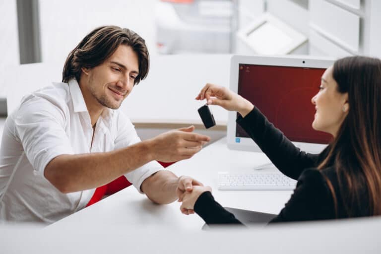 First Time Buyer? Start Here With Confidence.