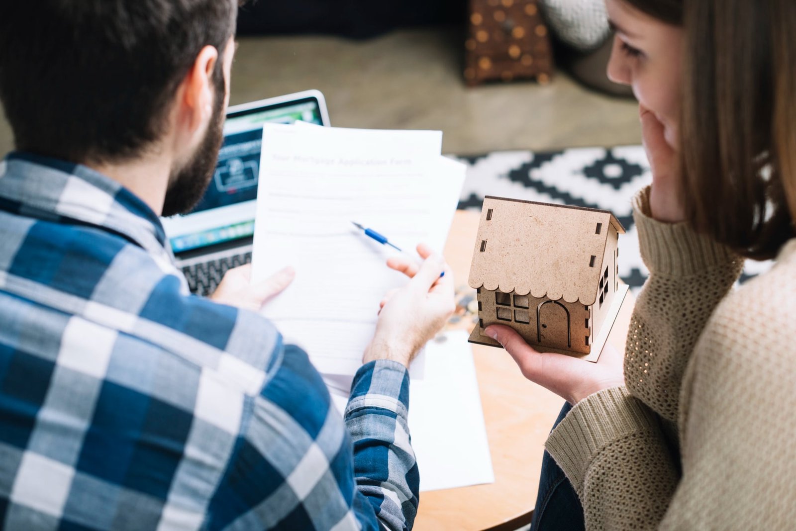 Selling Your Home? Here’s What to Do First