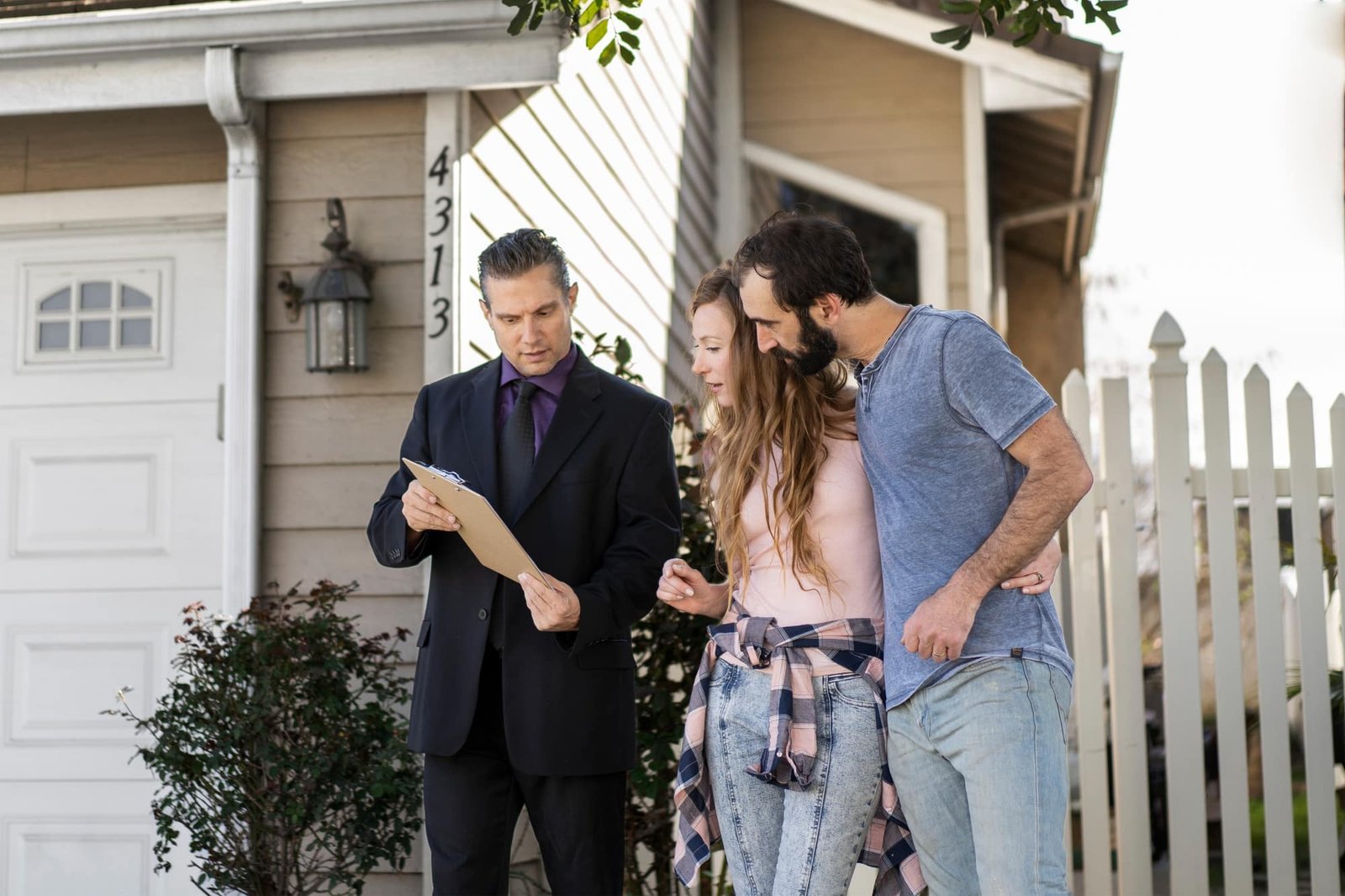 5 Things to Know Before Buying a Home in Clay County