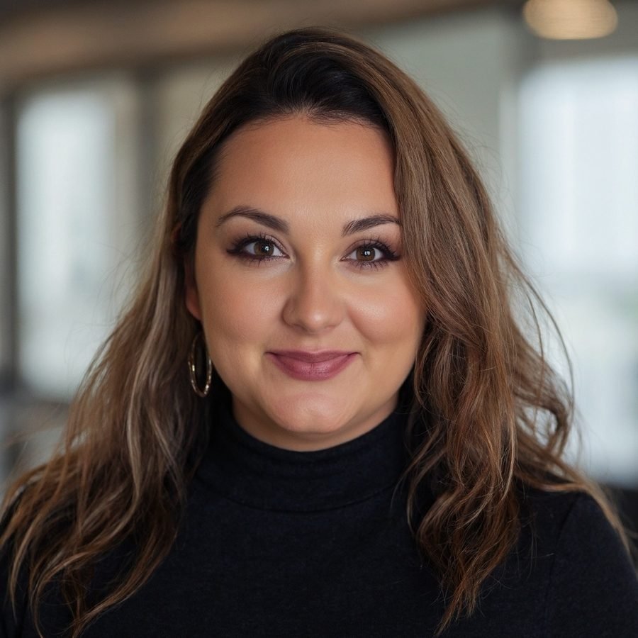 Alina Penjiyeva, Clay County FL Realtor