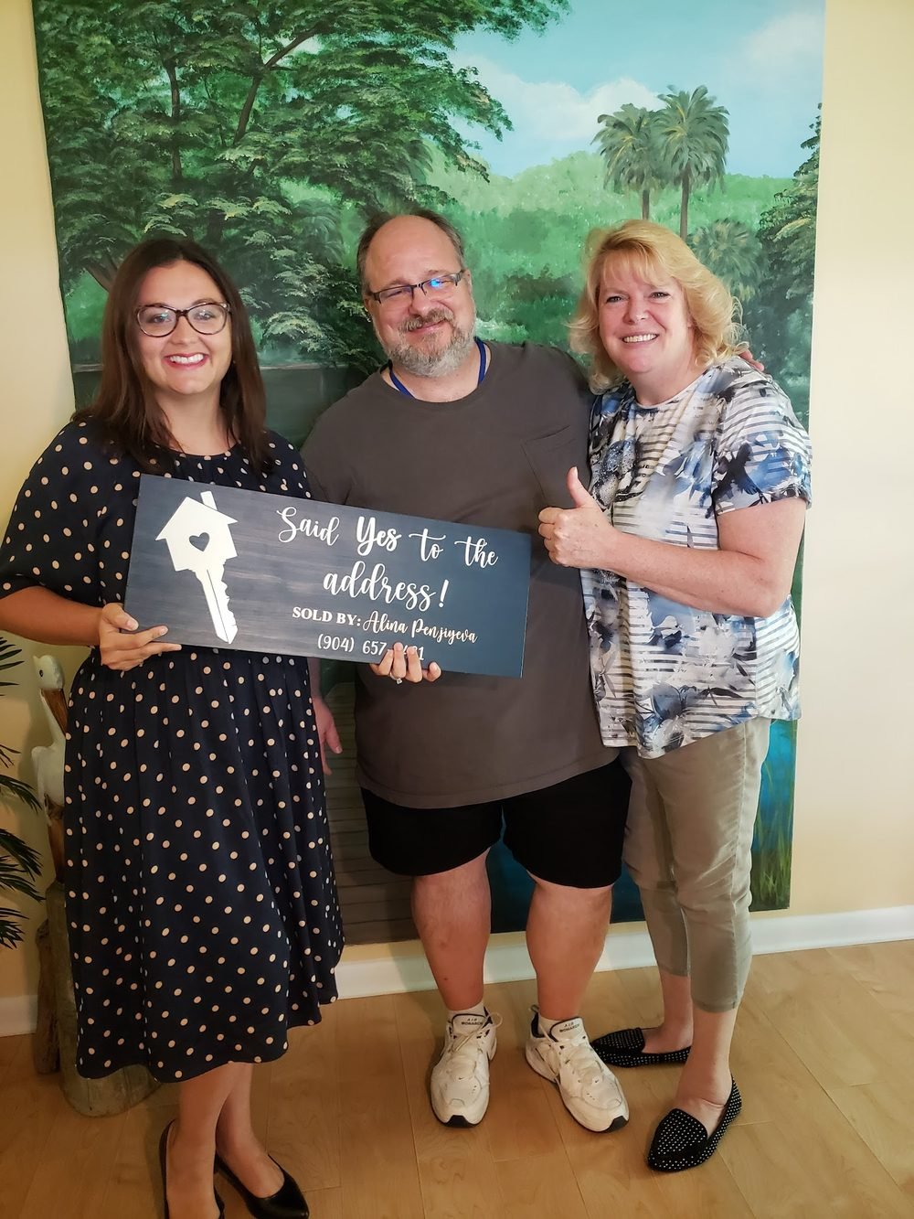 Buyer & Seller guide, Clay County FL