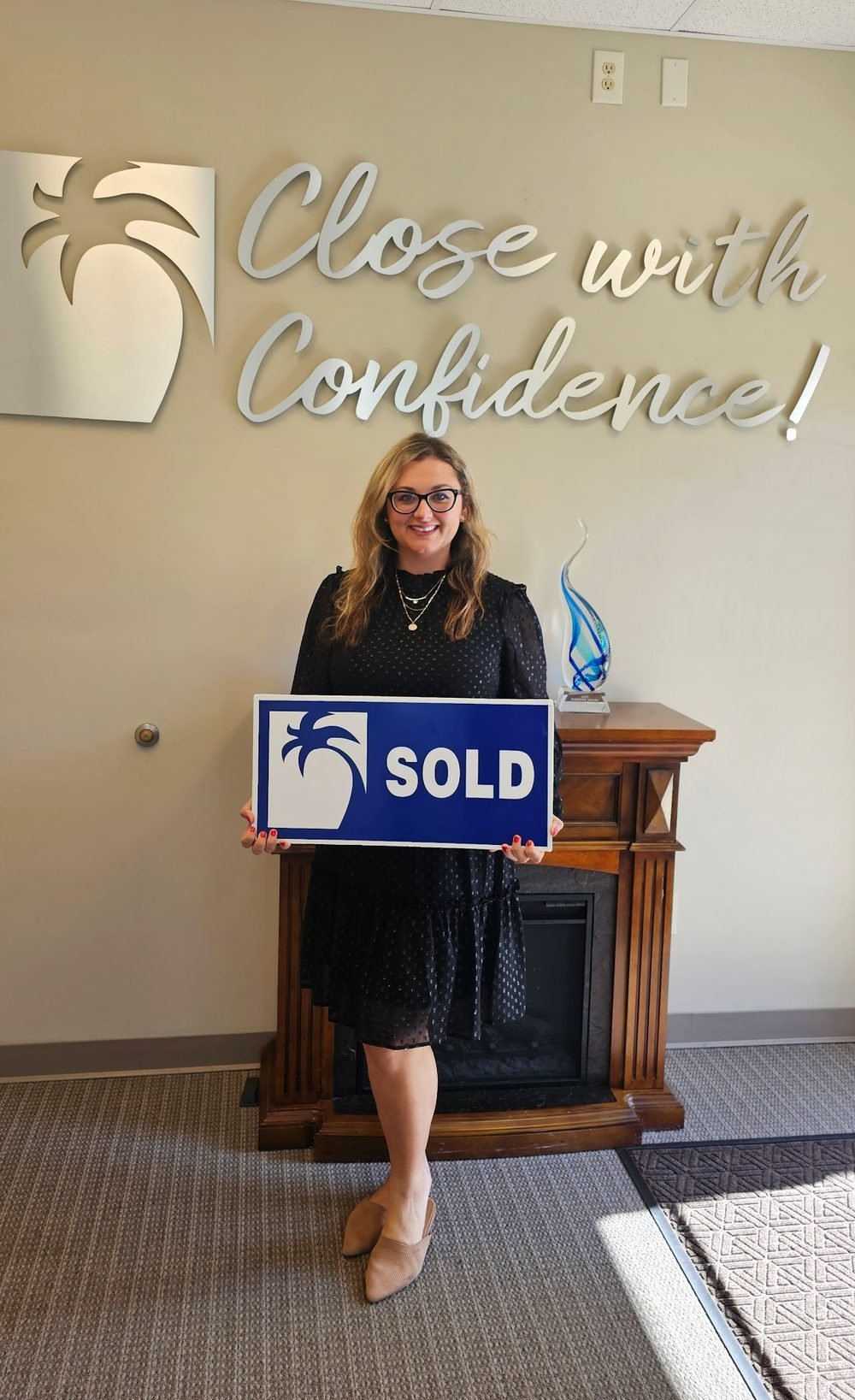 Home sold with Clay County Realtor Alina Penjiyeva