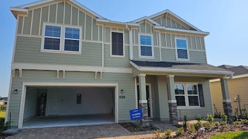 New Construction guide, Clay County FL